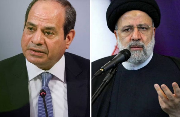 6 Negara yang Menormalisasi Hubungan dengan Iran, Mayoritas Adalah Musuh Bebuyutan