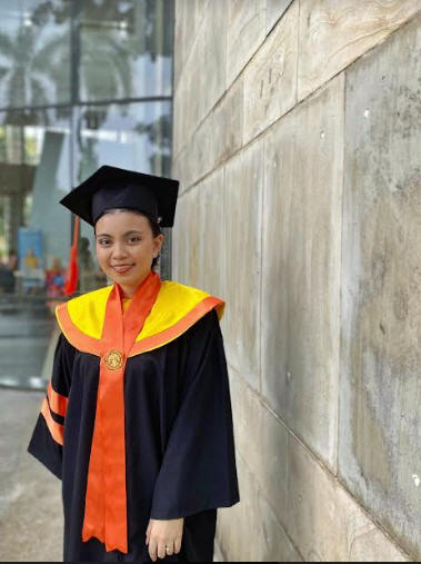 44 Wisudawan Pascasarjana UI Lulus dengan Gelar Summa Cumlaude, Raih IPK 4