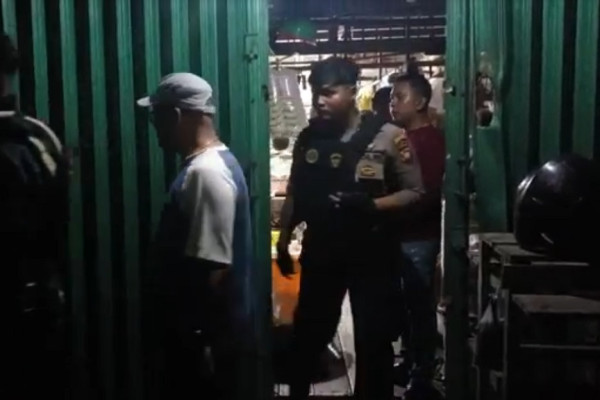 Kubu Raya Gempar! Pasutri Lansia Tewas Bersimbah Darah, Diduga Dirampok