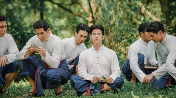 10 Drama Thailand Terbaik dari Mario Maurer, Banyak Genre Romantis