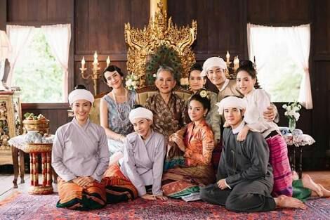 10 Drama Thailand Terbaik dari Mario Maurer, Banyak Genre Romantis