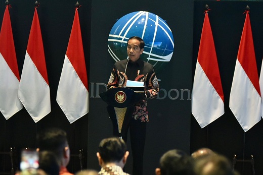 Pertamina Siap Jadi Market Leader Perdagangan Karbon di Indonesia