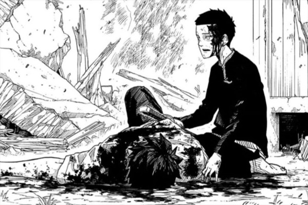 8 Fakta Kagurabachi, Manga Baru yang Disebut Bakal Gusur Jujutsu Kaisen