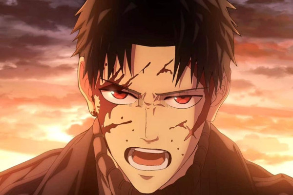 8 Fakta Kagurabachi, Manga Baru yang Disebut Bakal Gusur Jujutsu Kaisen