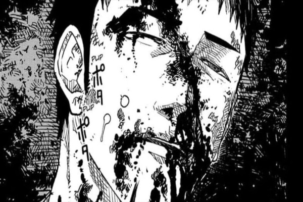 8 Fakta Kagurabachi, Manga Baru yang Disebut Bakal Gusur Jujutsu Kaisen
