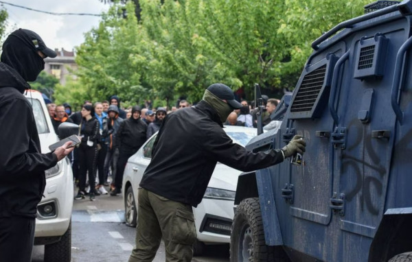 6 Alasan Konflik Kosovo dengan Serbia Terus Memanas