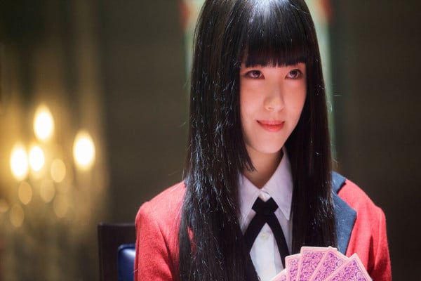 7 Serial Adaptasi Live-Action Animanga Terbaik Sejauh Ini