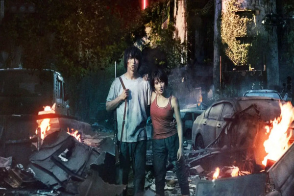 7 Serial Adaptasi Live-Action Animanga Terbaik Sejauh Ini