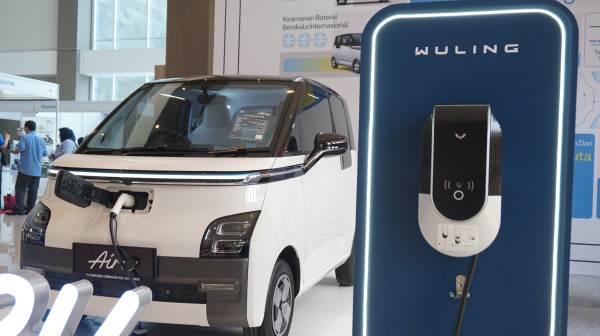 Mobil Listrik Wuling Air Ev Lebih Murah, Mengapa Hyundai Ioniq 5 Tetap Paling Laris?