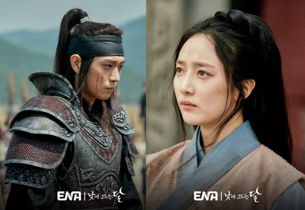 6 Drama Korea Kerajaan Terbaru dan yang akan Tayang hingga Akhir 2023