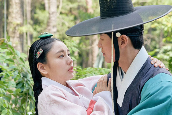 6 Drama Korea Kerajaan Terbaru dan yang akan Tayang hingga Akhir 2023
