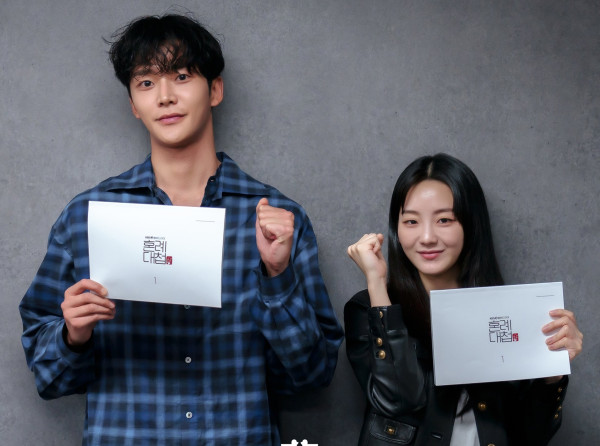 6 Drama Korea Kerajaan Terbaru dan yang akan Tayang hingga Akhir 2023
