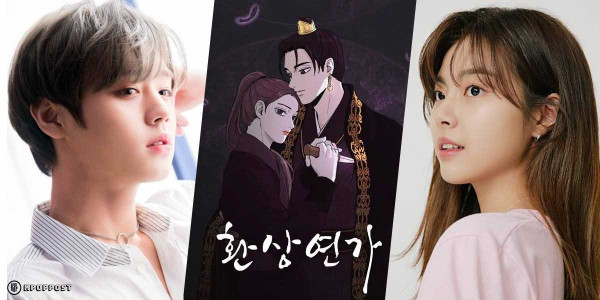 6 Drama Korea Kerajaan Terbaru dan yang akan Tayang hingga Akhir 2023