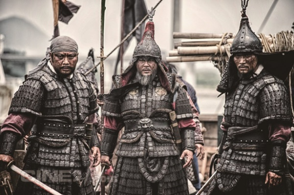 10 Film Korea Sageuk Terlaris Sepanjang Masa, Top 3 Tembus 10 Juta Penonton