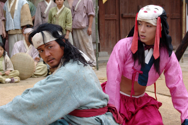 10 Film Korea Sageuk Terlaris Sepanjang Masa, Top 3 Tembus 10 Juta Penonton