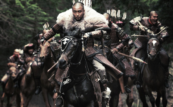 10 Film Korea Sageuk Terlaris Sepanjang Masa, Top 3 Tembus 10 Juta Penonton