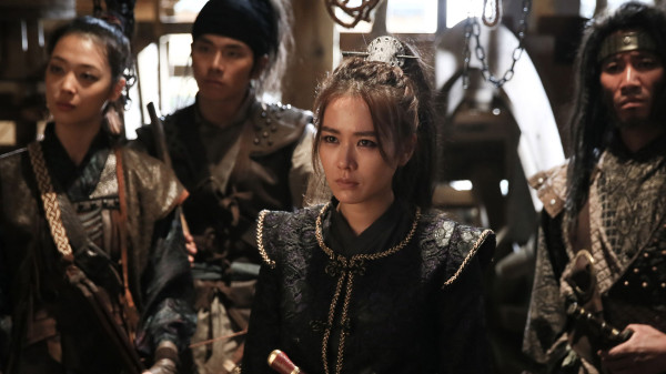 10 Film Korea Sageuk Terlaris Sepanjang Masa, Top 3 Tembus 10 Juta Penonton