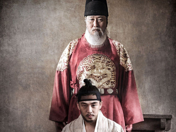10 Film Korea Sageuk Terlaris Sepanjang Masa, Top 3 Tembus 10 Juta Penonton