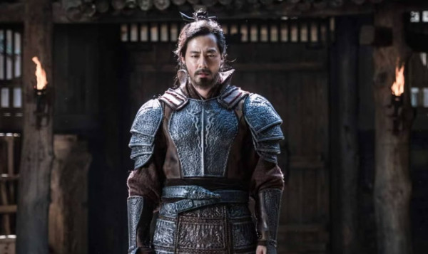 10 Film Korea Sageuk Terlaris Sepanjang Masa, Top 3 Tembus 10 Juta Penonton