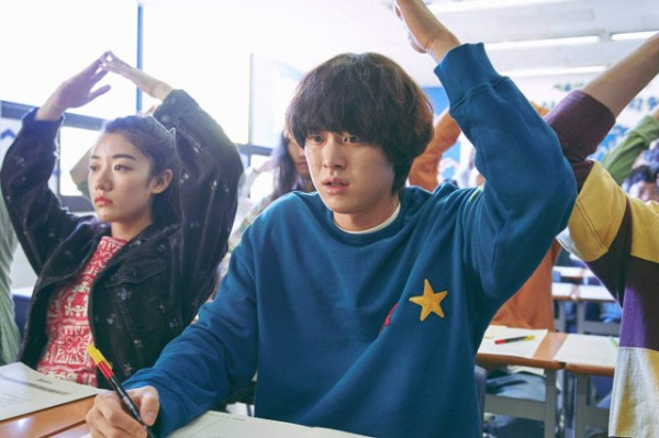 5 Film Korea dari Gong Myung, Ada yang Tembus 10 Juta Tiket dalam 2 Pekan