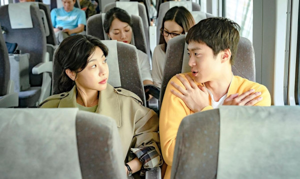 5 Film Korea dari Gong Myung, Ada yang Tembus 10 Juta Tiket dalam 2 Pekan
