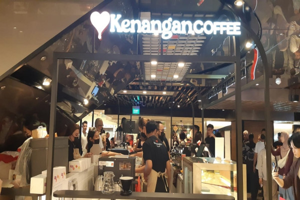Strategi Mengenalkan Kopi Asli Indonesia untuk Dunia
