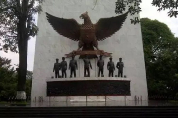 Kisah Pasukan RPKAD Evakuasi Korban G30S PKI di Lubang Buaya, Posisi Semua Jenazah Terjungkir