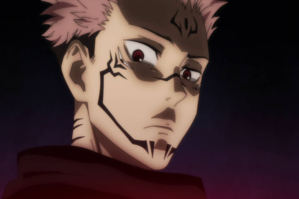 Sukuna Tampakkan Wujud Asli di Jujutsu Kaisen 237, Megumi Mati?