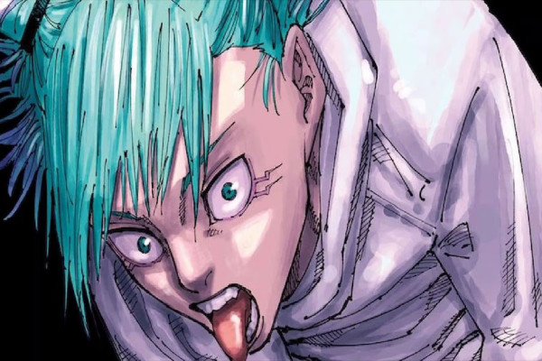 Sukuna Tampakkan Wujud Asli di Jujutsu Kaisen 237, Megumi Mati?