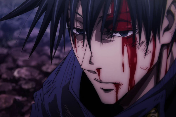 Sukuna Tampakkan Wujud Asli di Jujutsu Kaisen 237, Megumi Mati?