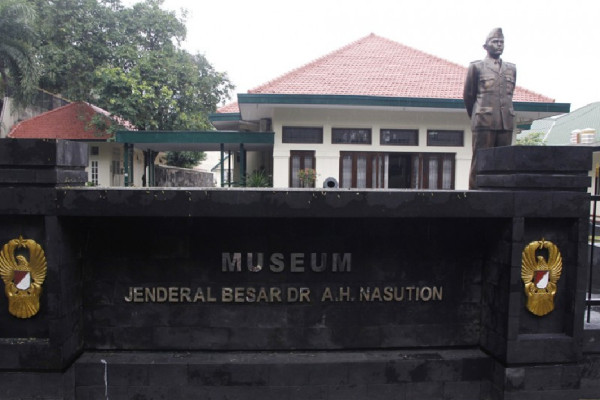 6 Tempat Saksi Bisu Peristiwa G30S PKI di Jakarta, Nomor 5 Paling Terkenal dan Lengkap