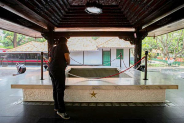 6 Tempat Saksi Bisu Peristiwa G30S PKI di Jakarta, Nomor 5 Paling Terkenal dan Lengkap