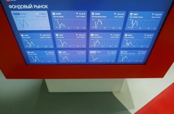 4 Fakta Sejarah Kegagalan Rusia dalam Mengelola Utang