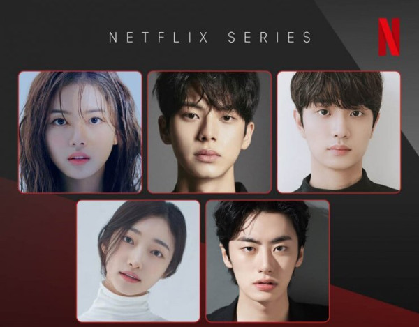 5 Drakor Paling Ditunggu pada 2024, Ada Kim Woo-Bin dan Suzy Reunian
