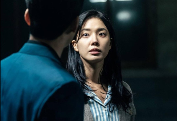 Daftar 7 Pemain Drakor The Worst of Evil dan Deskripsi Karakternya