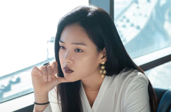 Daftar 7 Pemain Drakor The Worst of Evil dan Deskripsi Karakternya