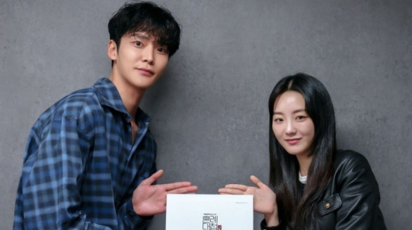 10 Drama Korea Tayang Oktober 2023, Para Bintang Kelas A Turun Gunung