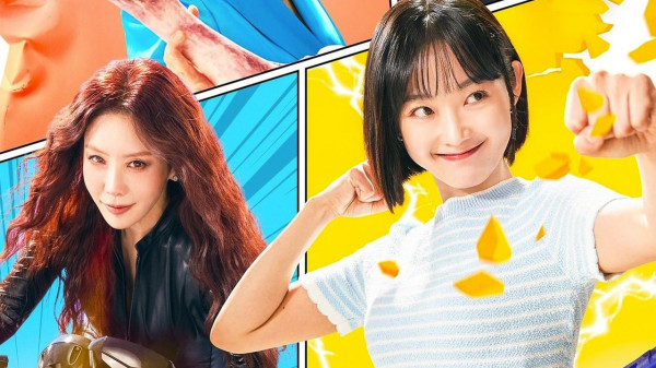 10 Drama Korea Tayang Oktober 2023, Para Bintang Kelas A Turun Gunung