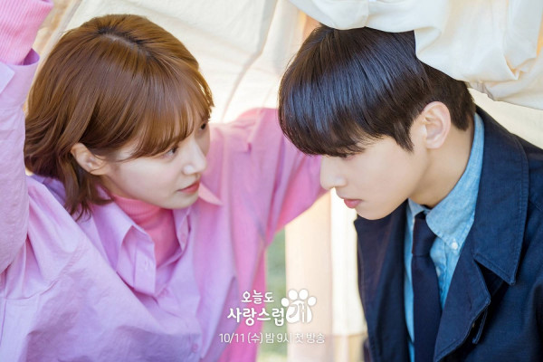 10 Drama Korea Tayang Oktober 2023, Para Bintang Kelas A Turun Gunung