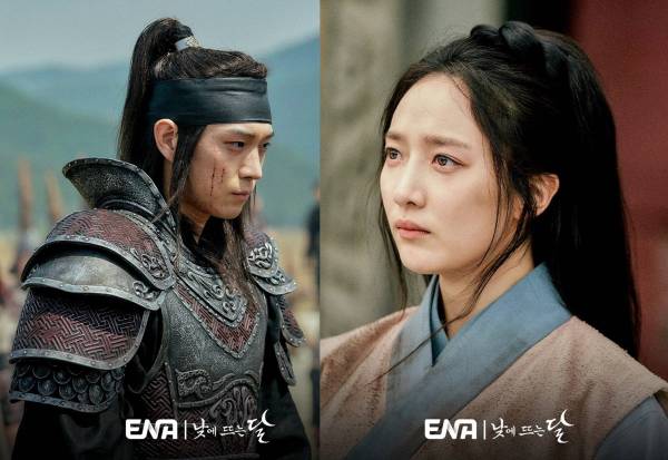 10 Drama Korea Tayang Oktober 2023, Para Bintang Kelas A Turun Gunung