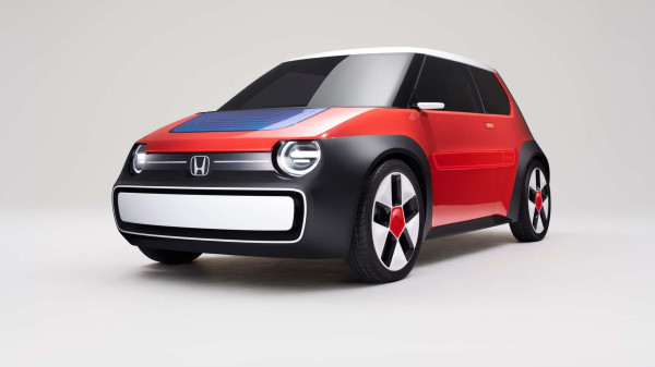 4 Kendaraan Konsep Honda Ini Dipastikan Tampil di Tokyo Motor Show 2023