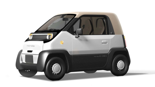 4 Kendaraan Konsep Honda Ini Dipastikan Tampil di Tokyo Motor Show 2023