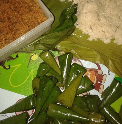 10 Makanan Khas Perayaan Maulid Nabi di Indonesia, dari Sumatera hingga Sulawesi