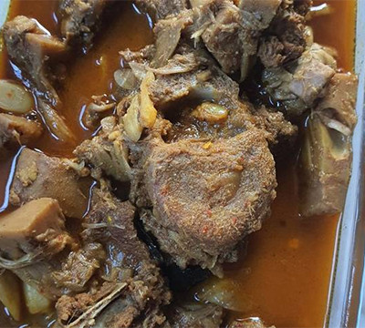 10 Makanan Khas Perayaan Maulid Nabi di Indonesia, dari Sumatera hingga Sulawesi