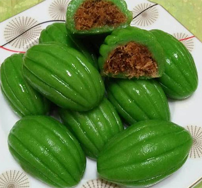 10 Makanan Khas Perayaan Maulid Nabi di Indonesia, dari Sumatera hingga Sulawesi
