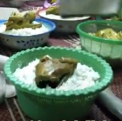 10 Makanan Khas Perayaan Maulid Nabi di Indonesia, dari Sumatera hingga Sulawesi