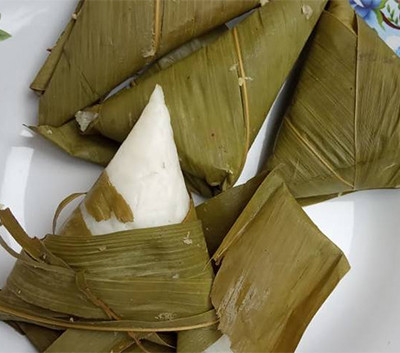 10 Makanan Khas Perayaan Maulid Nabi di Indonesia, dari Sumatera hingga Sulawesi