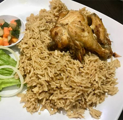 10 Makanan Khas Perayaan Maulid Nabi di Indonesia, dari Sumatera hingga Sulawesi