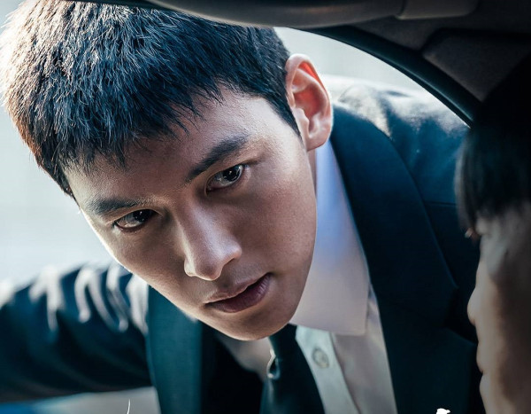 Sinopsis dan Review The Worst of Evil, Drakor Terbaru Ji Chang-Wook dan Wi Ha-Joon