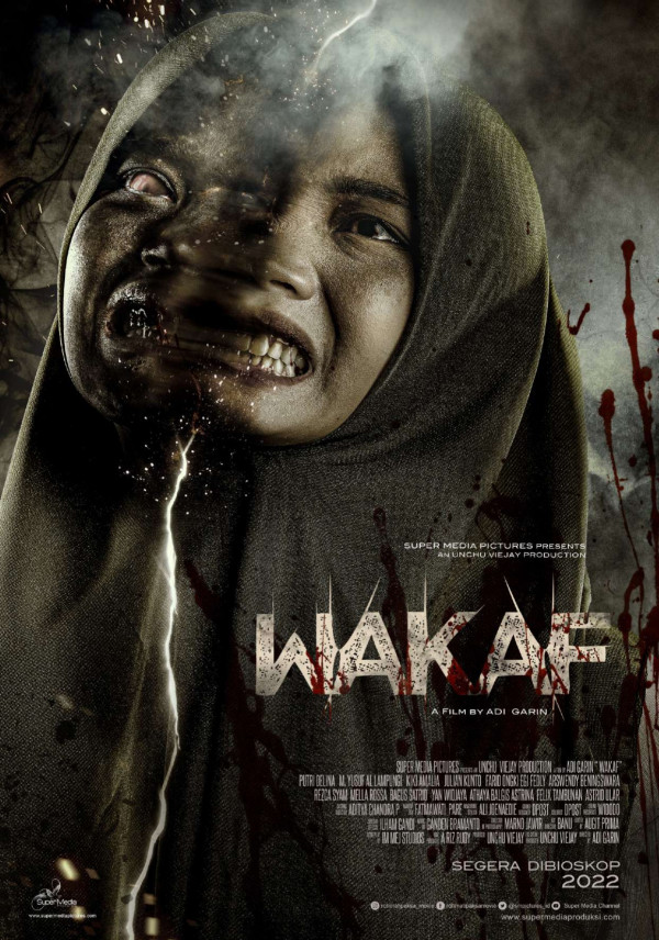 6 Film Horor Indonesia Tayang Oktober 2023, Nomor 4 Dibintangi Amanda Manopo